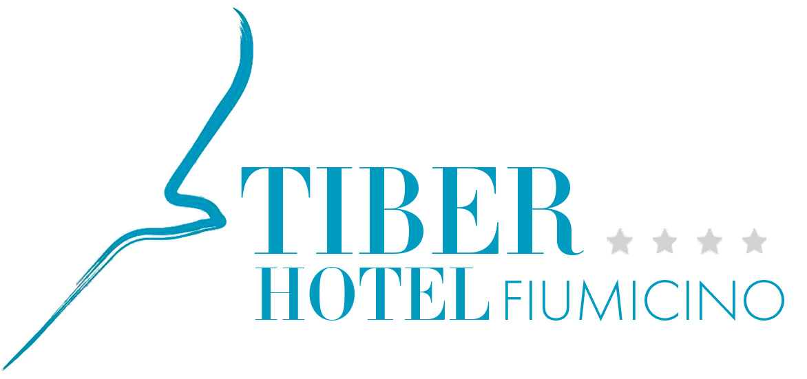 Logo Hotel Tiber Fiumicino